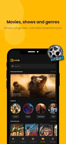 sony-phone-old-model Movies and shows